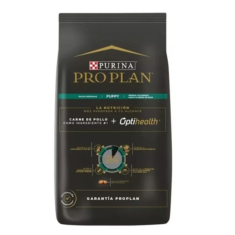 ProPlanCachorro12kgsb