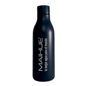 Botella de Agua Maihue 550 ml Acero Inoxidable