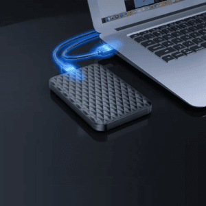 Discos Duros Externos