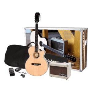 Instrumentos Musicales