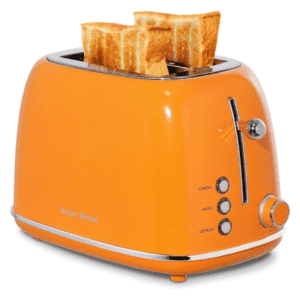 Tostadoras