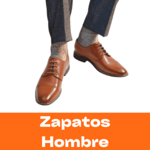 Zapatos Hombre