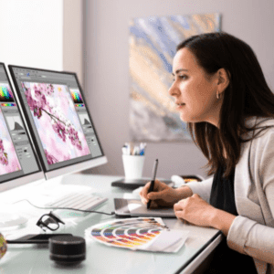 DIseñadores Gráficos