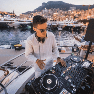 DJ´s Eventos/Fiestas