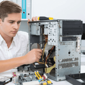 Servicio Técnico Computacional