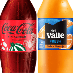 Bebidas & Jugos