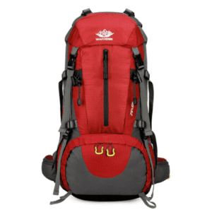 Mochilas Camping