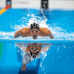 Natación