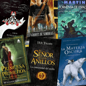 Libros