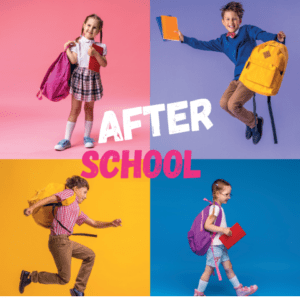 After School