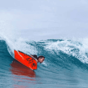 Bodyboard