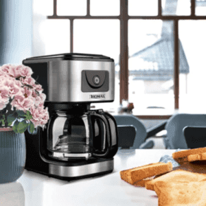 Cafeteras Eléctricas