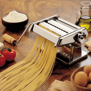 Máquinas para Pastas