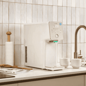 Purificadores de Agua Eléctricos