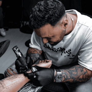 Tatuadores