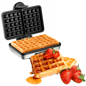 Waffleras
