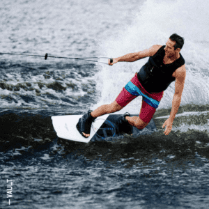 Wake Board