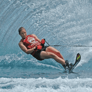 Ski Acuático