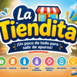 La Tiendita