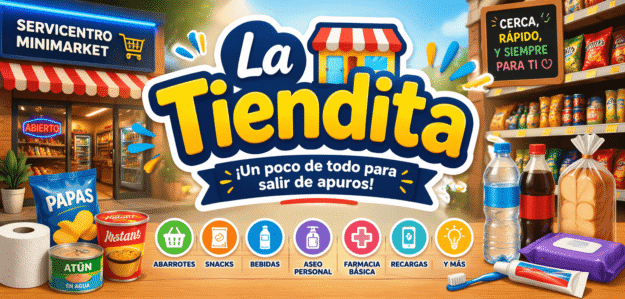 La Tiendita