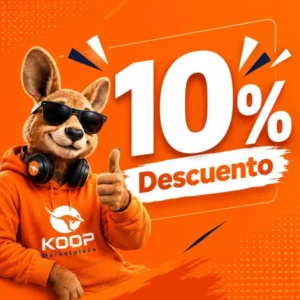 Ofertas 10% de Descuento