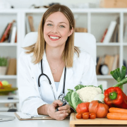 nutricionista